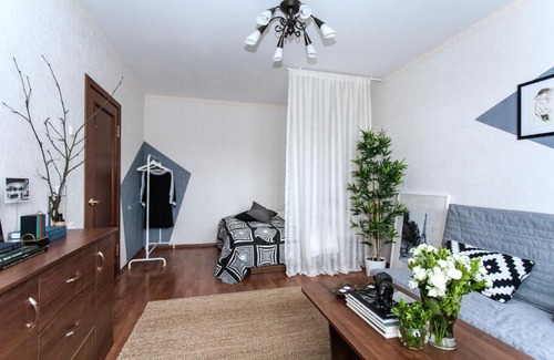 Troparevo-Nikulino Apartamento | Apartment on Akademika Anokhina st.