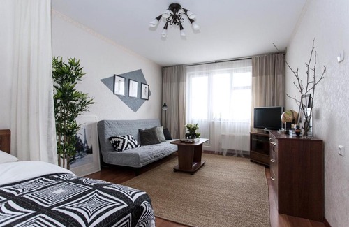 Troparevo-Nikulino Apartamento | Apartment on Akademika Anokhina st.