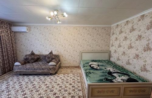 Tuzdybastau Apartamento | Apartment on Akhmetova 10