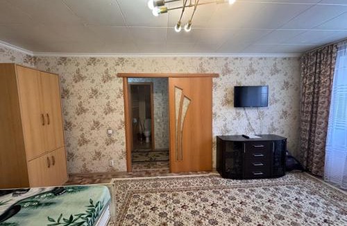 Tuzdybastau Apartamento | Apartment on Akhmetova 10