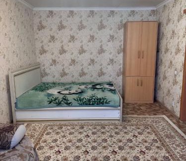 Tuzdybastau Apartamento | Apartment on Akhmetova 10