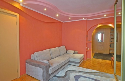 Leninskiy rayon Apartamento | Apartment on B Sadovaya 34b