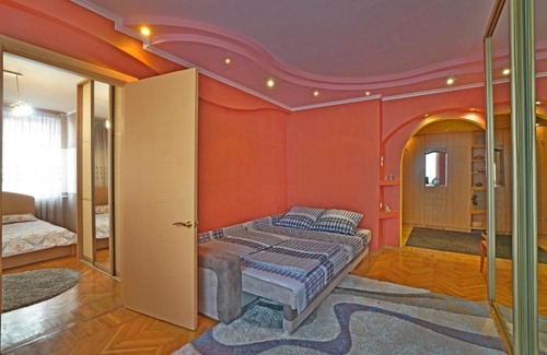 Leninskiy rayon Apartamento | Apartment on B Sadovaya 34b