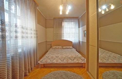 Leninskiy rayon Apartamento | Apartment on B Sadovaya 34b