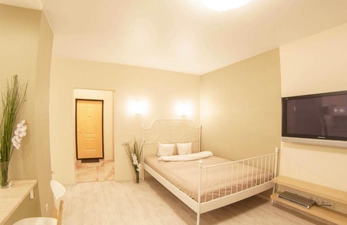 Nizhniy Novgorod City Centre Apartamento | Apartment on Belinskogo