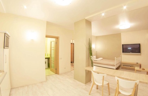 Nizhniy Novgorod City Centre Apartamento | Apartment on Belinskogo