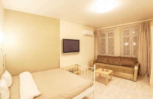 Nizhniy Novgorod City Centre Apartamento | Apartment on Belinskogo