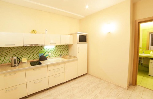 Nizhniy Novgorod City Centre Apartamento | Apartment on Belinskogo