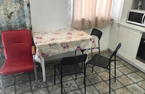 Gorki Gorod Apartamento | Apartment on Berezovaya 106