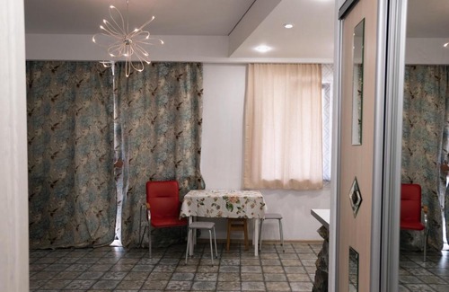 Gorki Gorod Apartamento | Apartment on Berezovaya 106