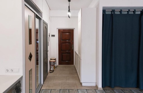 Gorki Gorod Apartamento | Apartment on Berezovaya 106