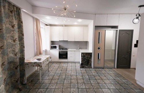 Gorki Gorod Apartamento | Apartment on Berezovaya 106
