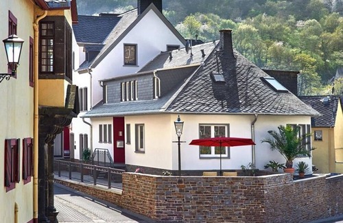 Alken Apartamento | Apartment on Bleidenberg - Bodega Apartment Anton Hammes