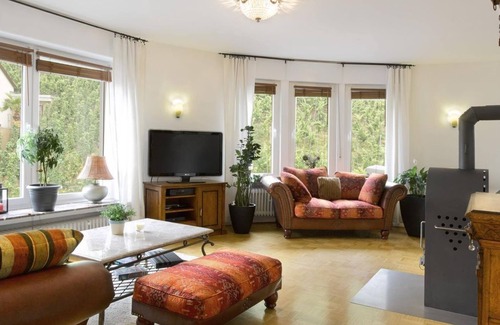 Alken Apartamento | Apartment on Bleidenberg - Bodega Apartment Anton Hammes