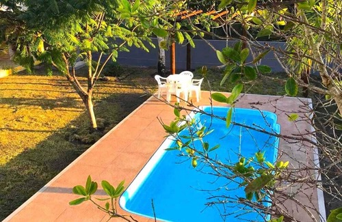 Prado Apartamento | Apartamento en la playa para 6 personas / condominio cerrado
