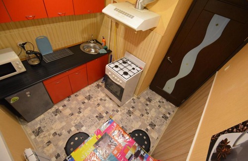 Apatity Apartamento | Apartment on Bredova 3