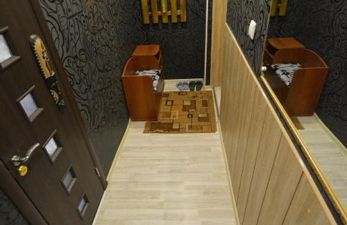Apatity Apartamento | Apartment on Bredova 3