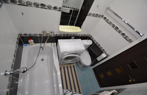 Apatity Apartamento | Apartment on Bredova 3