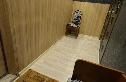 Apatity Apartamento | Apartment on Bredova 3