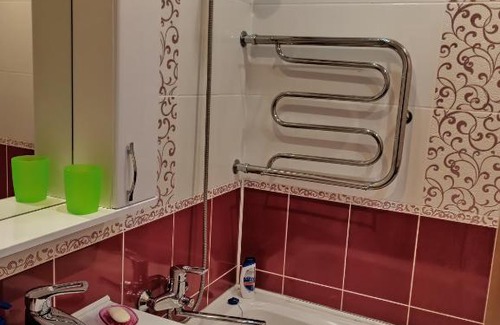 Grodno Region Apartamento | Apartment on Brestskaya d.103 / 4