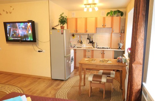 Murmansk Apartamento | Apartment on Burkova 27