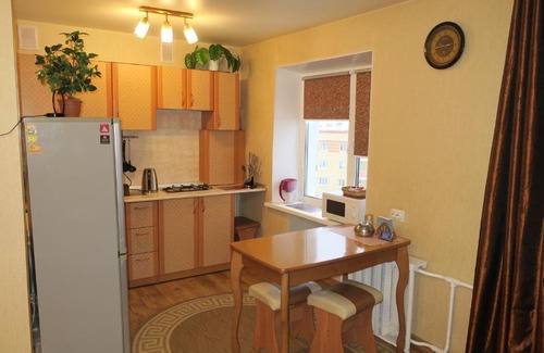 Murmansk Apartamento | Apartment on Burkova 27
