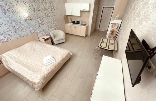 Bytkha Apartamento | Apartment on Bytkha 20/4