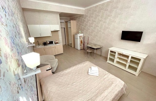 Bytkha Apartamento | Apartment on Bytkha 20/4