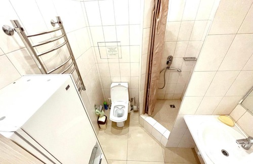 Bytkha Apartamento | Apartment on Bytkha 20/4