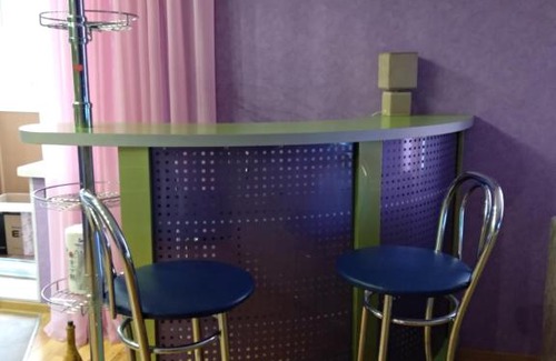 Pervomayskiy Rayon Apartamento | Apartment on Chkalova 37