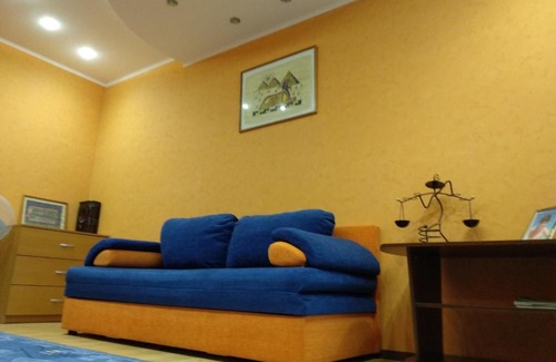 Pervomayskiy Rayon Apartamento | Apartment on Chkalova 37