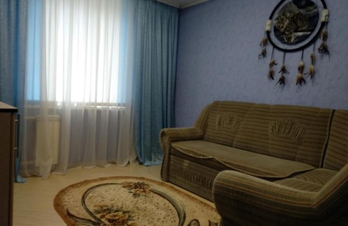 Pervomayskiy Rayon Apartamento | Apartment on Chkalova 37