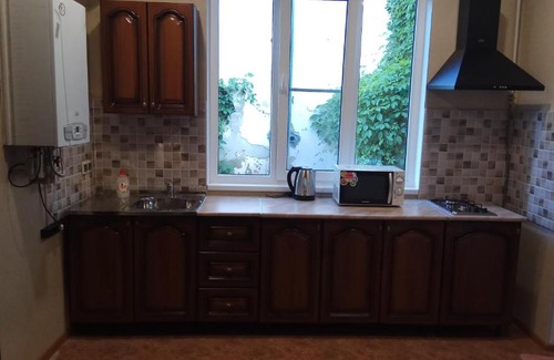 Kislovodsk Apartamento | Apartment on Chkalova