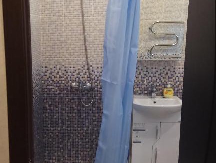 Kislovodsk Apartamento | Apartment on Chkalova
