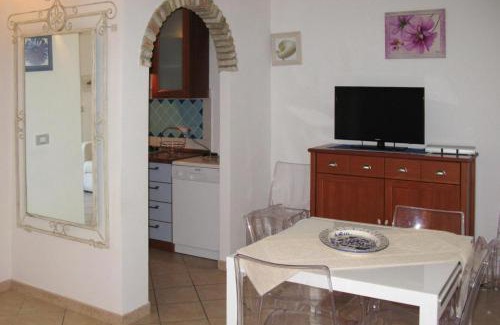 Costa Rei Apartamento | Apartment on Costa Rei near Sandy Beach