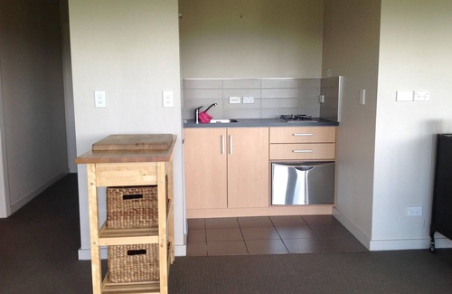 Hilltop Apartamento | Apartamento en Crowther