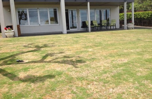 Hilltop Apartamento | Apartamento en Crowther