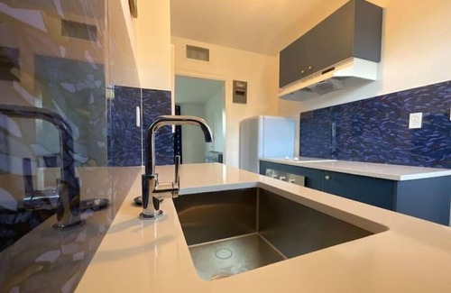 Davis Islands Apartamento | Apartment on Davis Islands
