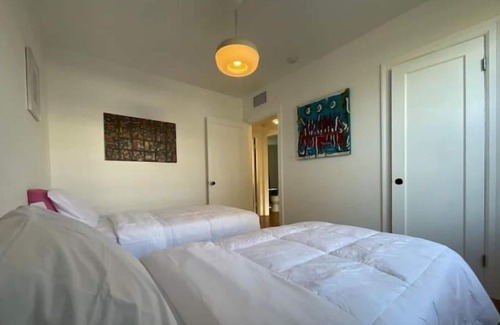 Davis Islands Apartamento | Apartment on Davis Islands