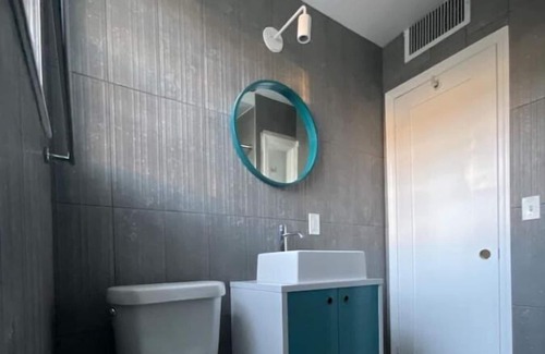 Davis Islands Apartamento | Apartment on Davis Islands
