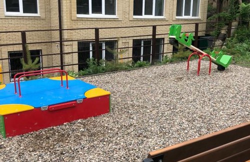 Kislovodsk Apartamento | Apartment on DEKABRISTOV