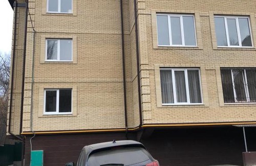 Kislovodsk Apartamento | Apartment on DEKABRISTOV