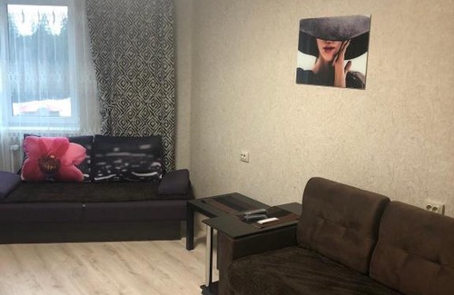 Navapolatsk Apartamento | Apartment on Denisova 14