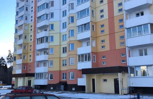 Navapolatsk Apartamento | Apartment on Denisova 14
