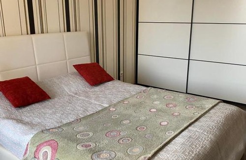 Yuzhno Primorskiy Apartamento | Apartment on Doblesti