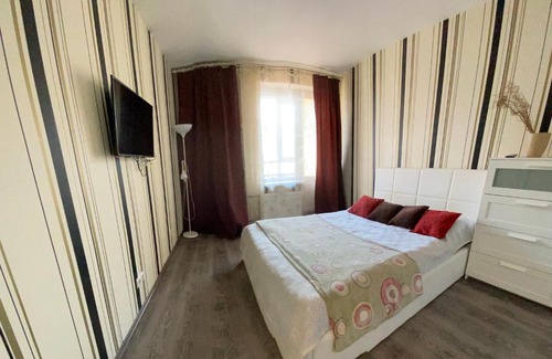 Yuzhno Primorskiy Apartamento | Apartment on Doblesti