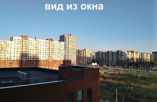 Yuzhno Primorskiy Apartamento | Apartment on Doblesti