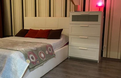 Yuzhno Primorskiy Apartamento | Apartment on Doblesti