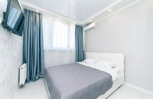 Pozniaky Apartamento | Apartment on Draghomanova 2a