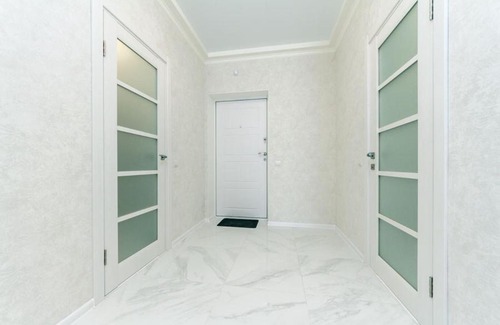 Pozniaky Apartamento | Apartment on Draghomanova 2a